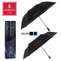 로베르따 2단+3단 엠보바이어스 우산세트