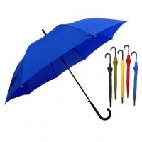송월 60 곡자컬러무지 우산