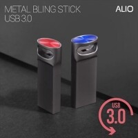 ALIO 메탈블링스틱3.0 USB메모리 (8GB~128GB)