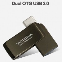 빅토리아 USB VT910 Type-C OTG 3.0 Nano meta (16G~256G)