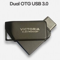 빅토리아 VT930 Type-C OTG 3.0 Nano micro (16G~256G)