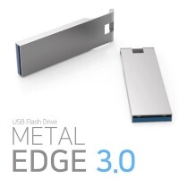 메탈 엣지 USB메모리 3.0 (16GB~64GB)